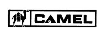 CAMEL trademark