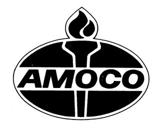 AMOCO trademark