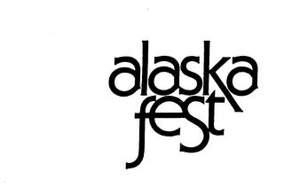 ALASKA FEST trademark