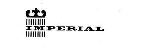 IMPERIAL trademark