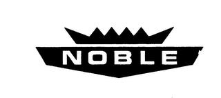 NOBLE trademark