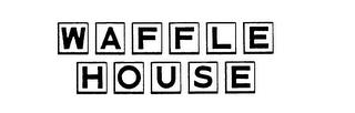 WAFFLE HOUSE trademark