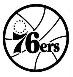 76ERS trademark