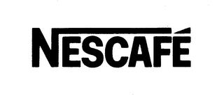 NESCAFE trademark