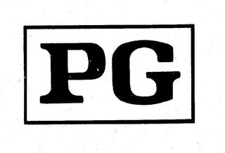 PG trademark