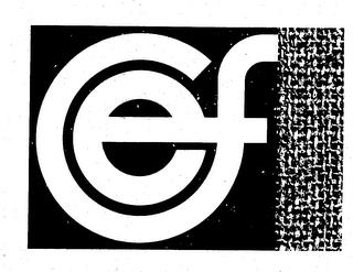 EF trademark