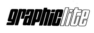 GRAPHICLITE trademark