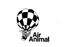 AIR ANIMAL trademark