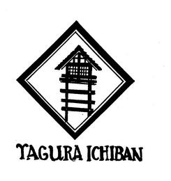 YAGURA ICHIBAN trademark