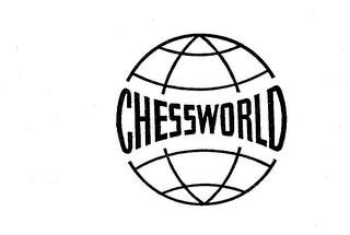 CHESSWORLD trademark