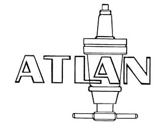 ATLAN trademark