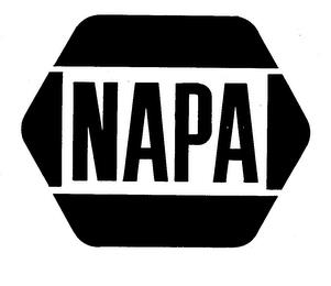 NAPA trademark