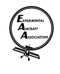 EXPERIMENTAL AIRCRAFT ASSOCIATION trademark