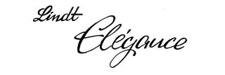 LINDT ELEGANCE trademark