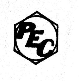 PEC trademark