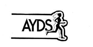 AYDS trademark