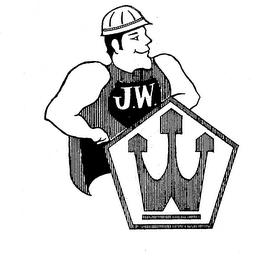 JW trademark