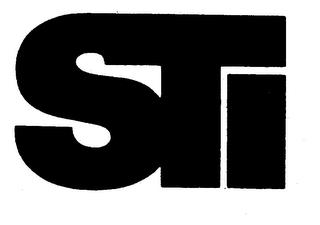 STI trademark