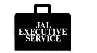 JAL EXECUTIVE SERVICE trademark