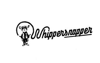 WHIPPERSNAPPER trademark