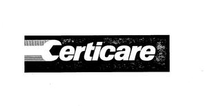 CERTICARE trademark