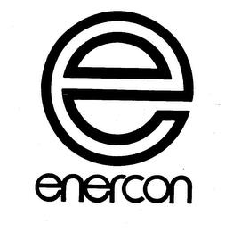 E ENERCON trademark