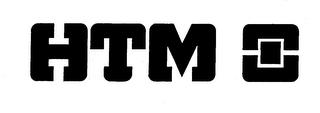 HTM trademark