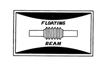 FLOATING BEAM trademark