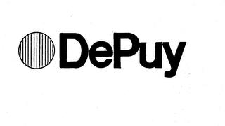 DEPUY trademark