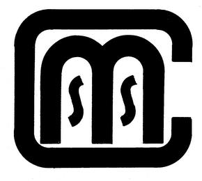 CMSS trademark