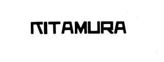 KITAMURA trademark