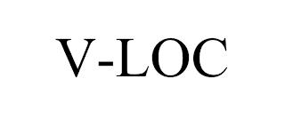 V-LOC trademark