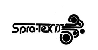 SPRA.TEX trademark