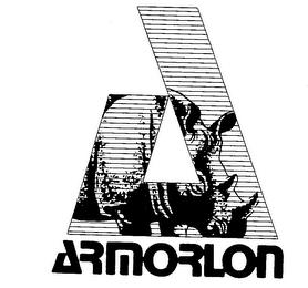 ARMORLON trademark