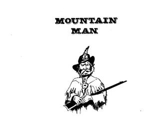 MOUNTAIN MAN trademark