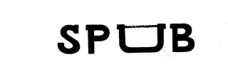 SPUB trademark