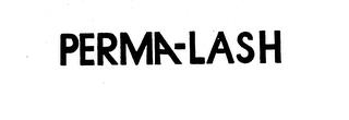 PERMA-LASH trademark