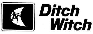 DITCH WITCH trademark