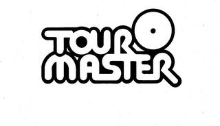 TOUR MASTER trademark