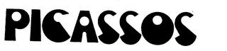 PICASSOS trademark