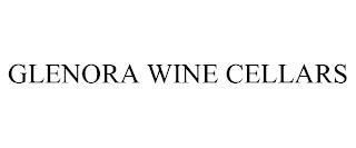 GLENORA WINE CELLARS trademark