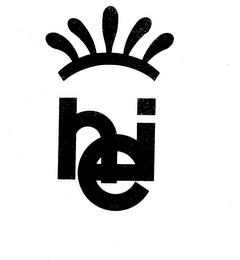 HEI trademark