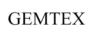 GEMTEX trademark