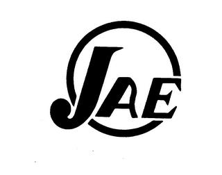 JAE trademark