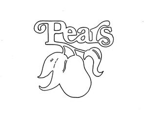 PEARS trademark