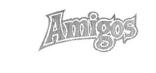 AMIGOS trademark