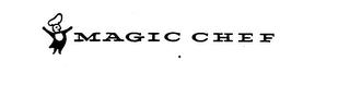 MAGIC CHEF trademark