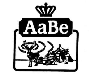 AABE trademark