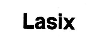 LASIX trademark