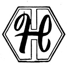 H trademark